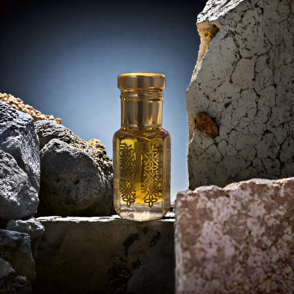 Kesar Chandan Attar | For Men and Women - Image 2