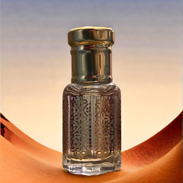 White Musk Attar | For Men and Women - Image 2