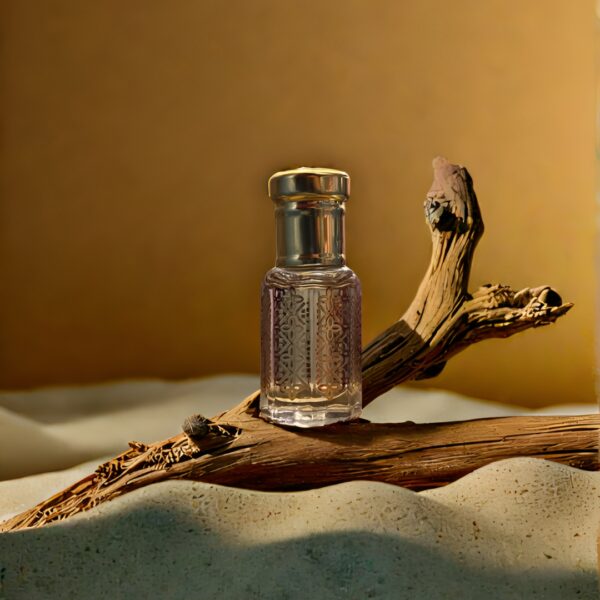 White Musk Attar | For Men and Women