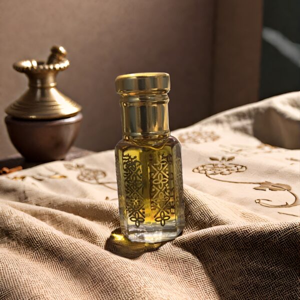 Bela Attar | For Men and Women - Image 2