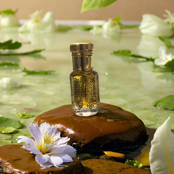 Bela Attar | For Men and Women