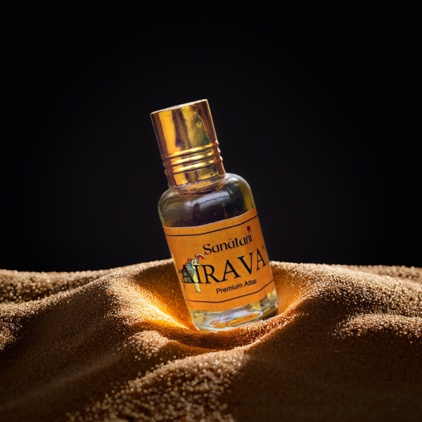 Airavat Attar | For Him