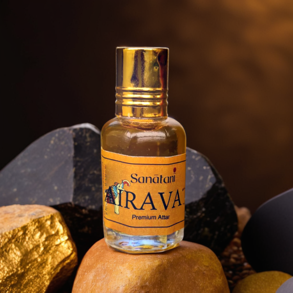 Airavat Attar | For Him - Image 3