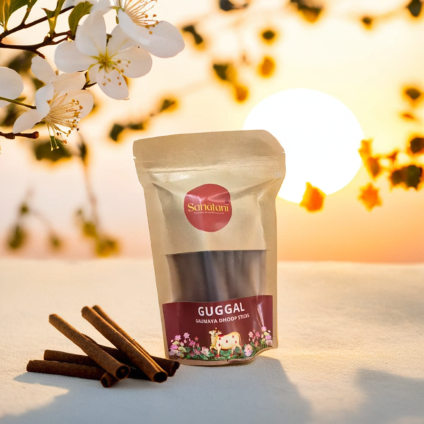 Gaumaya Dhoop Mini pack - Image 2