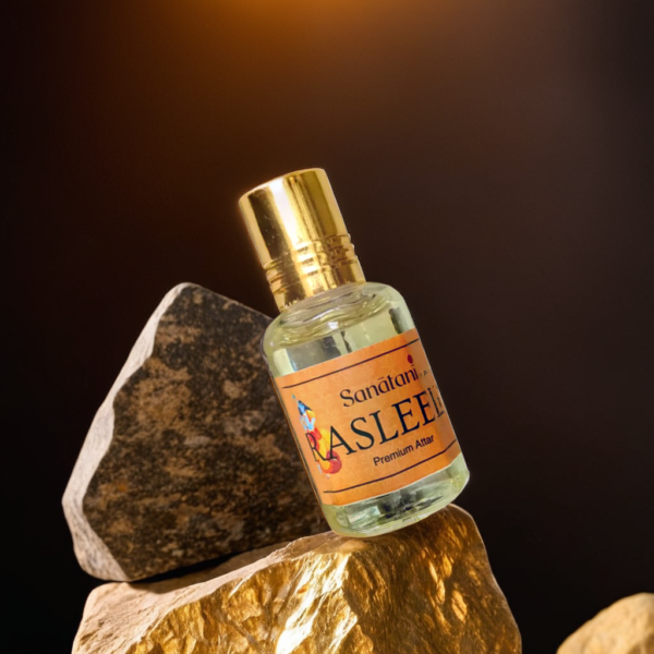 Rasleela Attar | For Her - Image 3