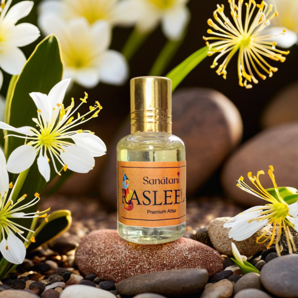 Rasleela Attar | For Her - Image 2