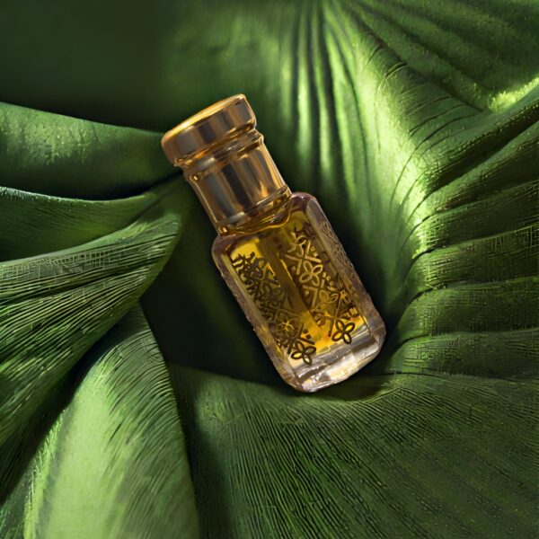 Kesar Chandan Attar | For Men and Women