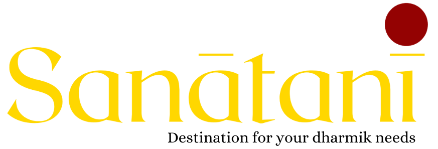 logo sanatani