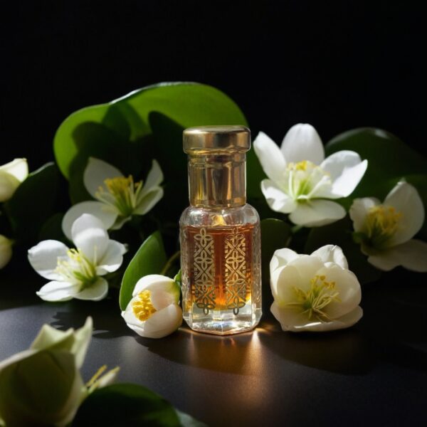 Raat ki Rani Attar | For Men and Women - Image 3