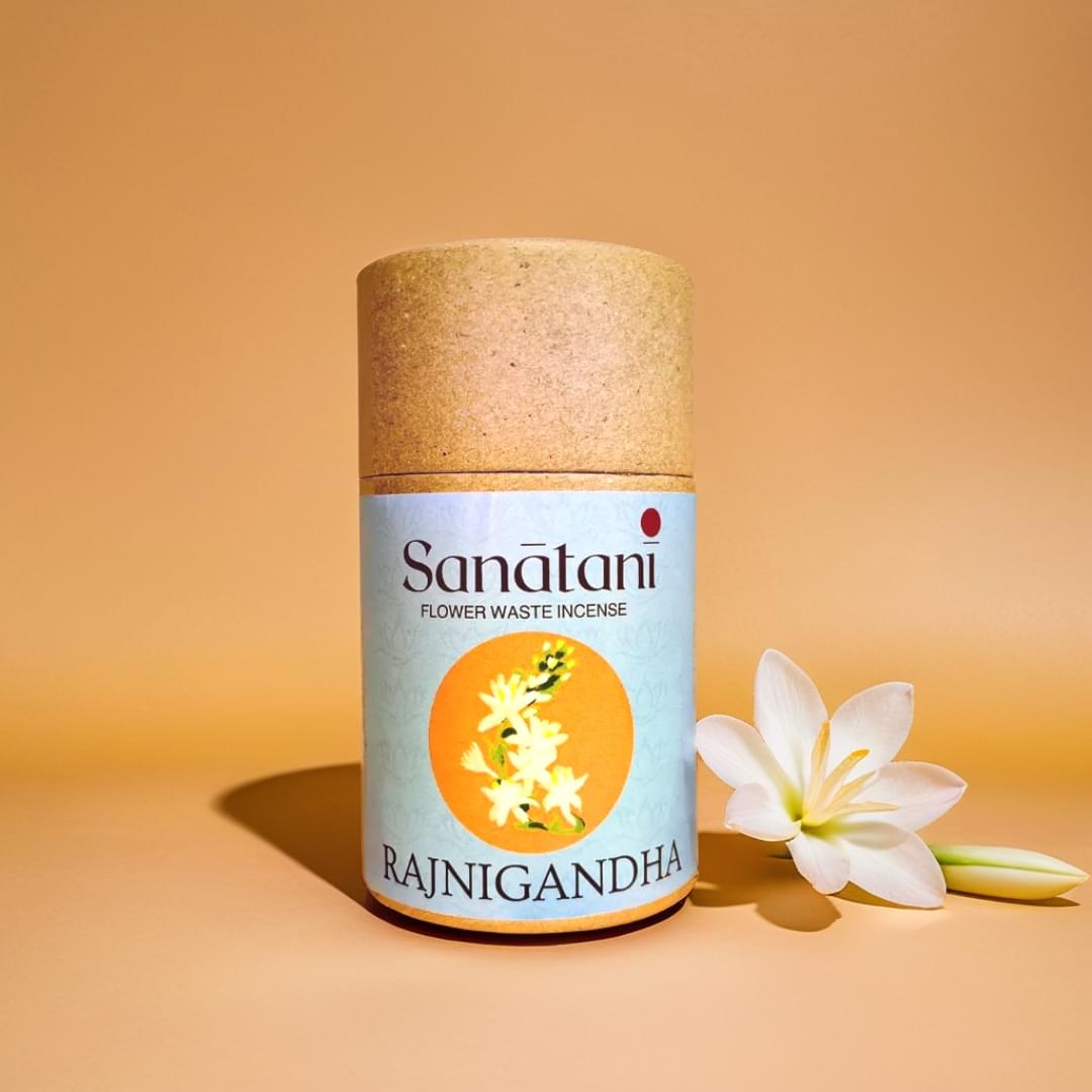 Rajnigandha Dhoop Sticks