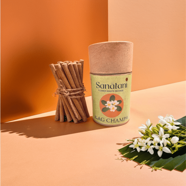 Nag Champa Dhoop Sticks - Image 2