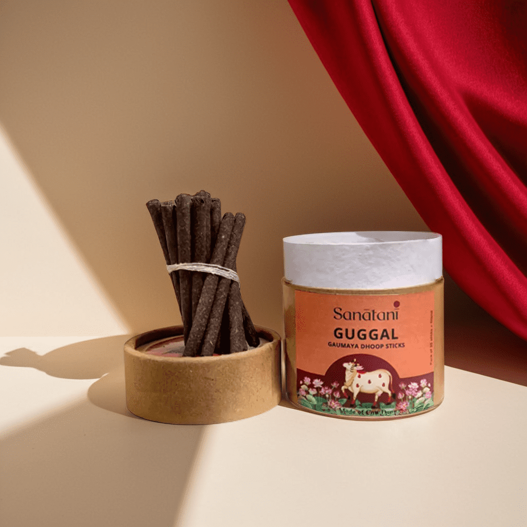 Guggal Gaumaya Dhoop Stick
