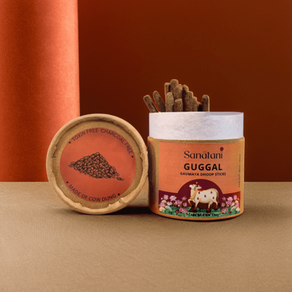 Guggal Gaumaya Dhoop Stick - Image 2