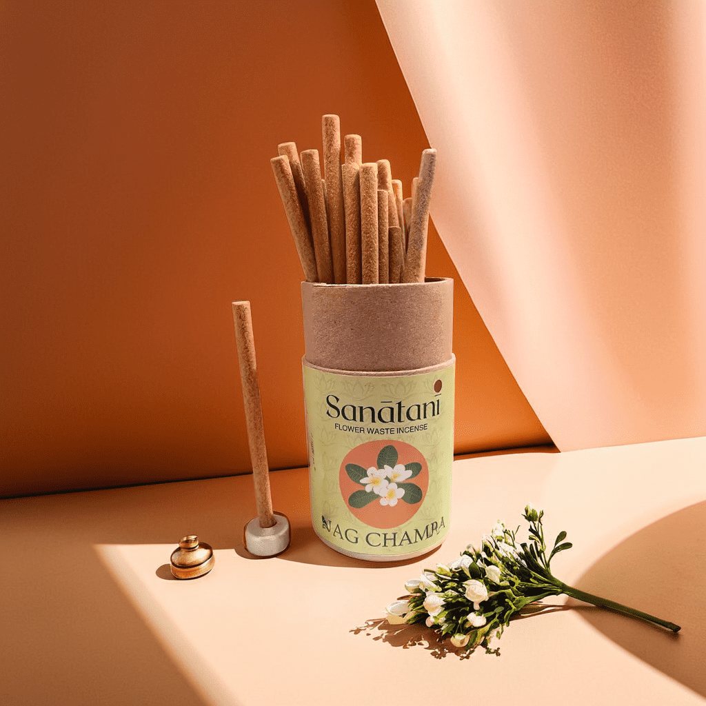 Nag Champa Dhoop Sticks